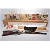 Image 1 : Winchester Model 94 Saskatchewan Diamond Jubilee 1905 - 1980 Standard Commemorative .38 - 55 Cal Lev