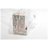 Image 1 : Bag Lot : 2 Boxes ( 20 rnds per ) Winchester Alberta Diamond Jubilee Commemorative .38 -55 Cal Ammo 