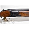 Image 2 : Browning ( Belgium ) Model Superposed .12 Ga 3" Magnum Cal Over & Under Break Action Shotgun w/ 30" 