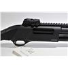 Image 2 : Lazer Arm Co. ( Turkey ) Model Guardian .12 Ga 3" Pump Action Shotgun w/ 14" bbl [ appears excellent