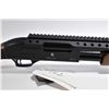 Image 2 : Yagan Radelli Arms Model PX 110 .12 Ga 3" Pump Action Shotgun w/ 15" bbl [ appears as new in origina