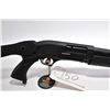 Image 2 : Balikli Makarov Model SA - 42 .12 Ga 3" Pump Action Shotgun w/ 16" bbl w/ screw on muzzle break [ ap