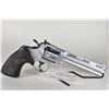 Image 1 : Restricted Handgun Colt Model Python .357 Mag Cal 6 Shot Revolver w/ 152 mm vented rib bbl [ appears