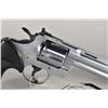 Image 2 : Restricted Handgun Colt Model Python .357 Mag Cal 6 Shot Revolver w/ 152 mm vented rib bbl [ appears