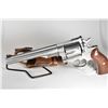 Image 2 : Restricted Handgun - Ruger Model Redhawk .44 Mag Cal 6 Shot Revolver w/ 191 mm bbl [ stainless finis