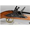 Image 2 : Restricted Handgun - Unknown Model Tower British Service Pattern Reproduction .69 Flintlock Cal Sing