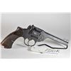 Image 1 : Restricted Handgun - Enfield ( RSAF ( F ) Model No. 2 Mark I ** .38 S & W Cal 6 Shot Revolver w/ 127