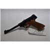 Image 2 : Restricted Handgun - Browning ( Belgium ) Model Challenger .22 LR Cal 10 Shot Semi Auto Pistol w/ 17