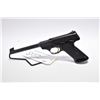 Image 2 : Restricted Handgun - Browning Model Challenger .22 LR Cal 10 Shot Semi Auto Pistol w/ 172 mm bbl [ b