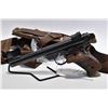 Image 2 : Restricted Handgun - Ruger Model Mark II Target .22 LR Cal 10 Shot Semi Auto Pistol w/ 140 mm bbl [ 