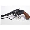 Image 2 : Restricted Handgun - Smith & Wesson Model 38 Hand Ejector M & P 1905 4th Change .38 S & W Cal 6 Shot