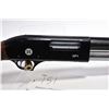 Image 2 : Hunt Group International Model ONCUXP 1 .12 Ga 3" Pump Action Shotgun w/ 28" vent rib bbl [ black fi