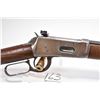 Image 2 : Winchester Model 1894 .30 WCF Cal Lever Action Rifle w/ 26" octagon bbl full mag [ fading blue finis