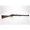 Image 1 : Winchester Model 94 .30 - 30 Win Cal Lever Action Rifle w/ 20" bbl [ blued finish, starting to fade 