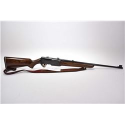 Browning ( Belgium ) Model BAR .7 MM Rem Mag Cal Internal Mag Fed Semi Auto Rifle w/ 24" bbl [ appea