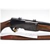 Image 2 : Browning ( Belgium ) Model BAR .7 MM Rem Mag Cal Internal Mag Fed Semi Auto Rifle w/ 24" bbl [ appea