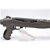 Image 2 : Ruger Model 10/22 .22 LR Cal Mag Fed Semi Auto Carbine w/ 18 1/2" bbl [ blued finish, barrel sights,