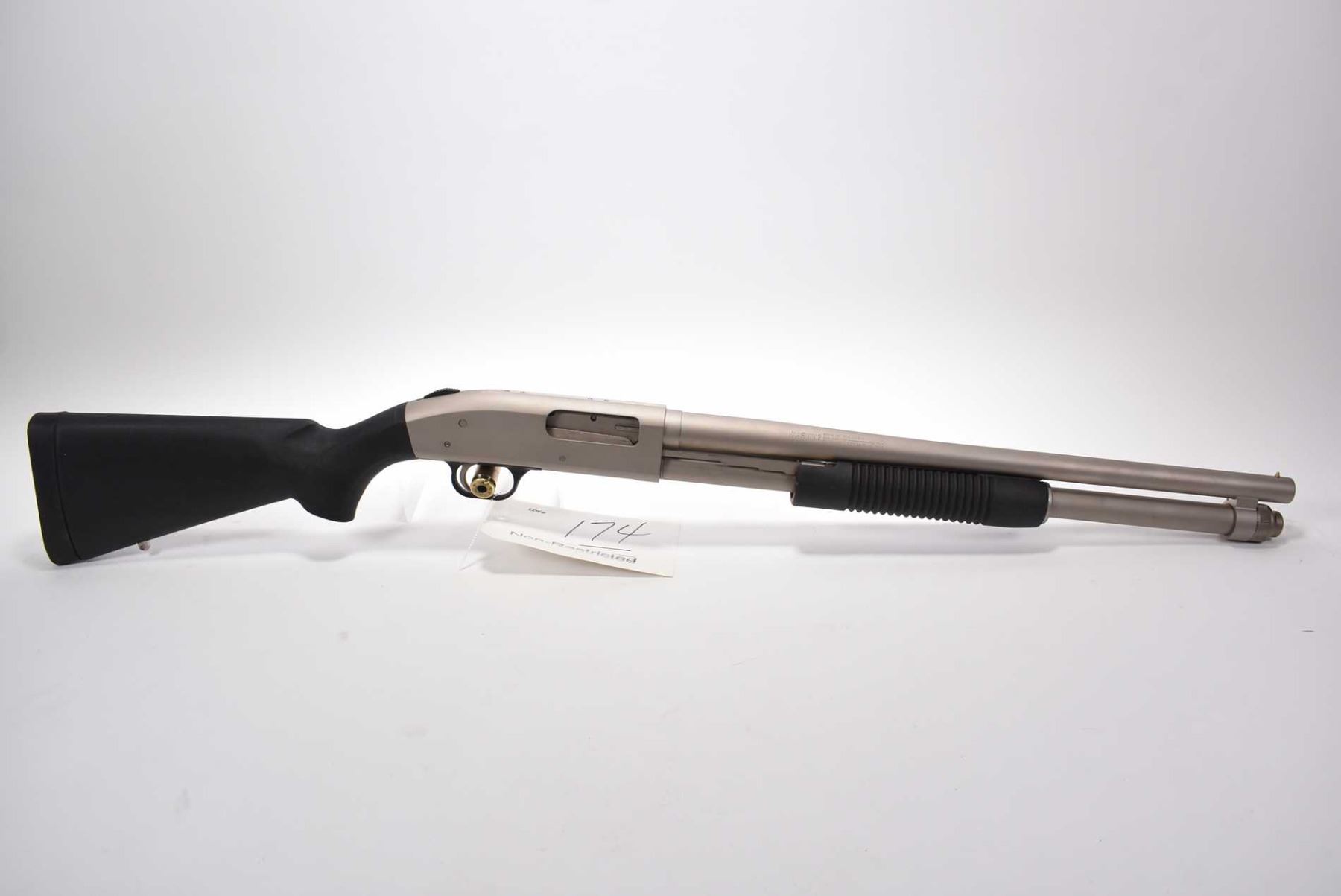 Marine Shot Gun Marine Shot Gun