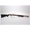 Image 1 : Mossberg Model 590 Marine .12 Ga Cylinder Bore Pump Action Shotgun w/ 20" bbl [ marine stainless fin