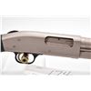 Image 2 : Mossberg Model 590 Marine .12 Ga Cylinder Bore Pump Action Shotgun w/ 20" bbl [ marine stainless fin