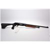 Image 1 : Mossberg Model 500 A Crown Grade Slugster .12 Ga 3" Pump Action Shotgun w/ 24" rifled bore barrel w/