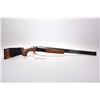 Image 1 : IGA Gaucha ( E.R.Amantino ) Model Condor Competition Right Hand .12 Ga 3" Over & Under Shotgun w/ 30