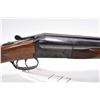 Image 2 : IGA Gaucha ( E.R. Amantino ) Model Coach Gun .12 Ga 3" Side By Side Break Action Shotgun w/ 20" bbls