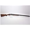 Image 1 : IBARAGUN ( Spain ) Model Side by Side Hammerless .10 Ga 3 1/2" Side By Side Hammerless Shotgun [ fad
