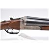 Image 2 : IBARAGUN ( Spain ) Model Side by Side Hammerless .10 Ga 3 1/2" Side By Side Hammerless Shotgun [ fad