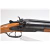 Image 2 : Baikal Model TOZ - 66 .12 Ga Side By Side Hammer Shotgun w/ 720 mm bbls [ blued finish, lightly engr