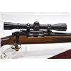 Image 2 : Remington Model 700 .7 MM Rem Mag Cal Bolt Action Rifle w/ 24" bbl [ blued finish starting to fade, 