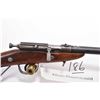 Image 2 : Cooey Model Canuck Jr. .22 LR Cal Single Shot Bolt Action Rifle w/ 16" bbl [ fading blue finish turn