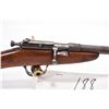 Image 2 : Cooey Model Canuck Jr. .22 LR Cal Single Shot Bolt Action Rifle w/ 18" bbl [ traces of fading blue t
