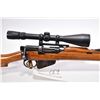Image 2 : Lee Enfield ( Lithgow Dated 1942 ) Model No. 1 Mark III* .303 Brit Cal Mag Fed Bolt Action Sporteize