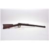 Image 1 : Winchester Model 1894 .25 - 35 WCF Cal Lever Action Saddle Ring Carbine w/ 20" full mag bbl [ fading