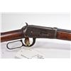 Image 2 : Winchester Model 1894 .38 - 55 Cal Lever Action Rifle w / 28" octagon bbl full mag [ fading blue fin