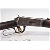 Image 2 : Winchester Model 94 .38 - 55 Cal Lever Action Saddle Ring Carbine w/ 20" bbl [ traces of blue finish