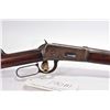 Image 2 : Winchester Model 1894 .30 WCF Cal Lever Action Rifle w/ 26" rnd bbl full mag [ blued finish, turning