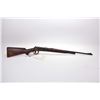 Image 1 : Winchester Model 64 .30 WCF Cal Lever Action Rifle w/ 24" bbl 2/3 mag [ fading blue finish, turning 