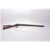 Image 1 : Winchester Model 1894 .30 WCF Cal Lever Action Rifle w/ 26" octagon bbl full mag [ fading blue finis