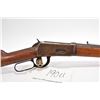 Image 2 : Winchester Pre 64 Model 94 .32 Win Spec Cal Lever Action Rifle w/ 20" bbl [ fading blue finish turni