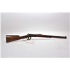 Image 1 : Winchester Model 94 .30 WCF Cal Saddle Ring Carbine w/ 19 1/2" shortened bbl and mag tube [ faded bl