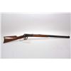 Image 1 : Winchester Model 1894 .30 WCF Cal Lever Action Rifle w/ 26" rnd bbl full mag [ blued finish starting