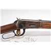 Image 2 : Winchester Model 1894 .30 WCF Cal Lever Action Rifle w/ 26" rnd bbl full mag [ blued finish starting