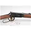 Image 2 : Winchester Model 94 .30 - 30 Win Cal Lever Action Rifle w/ 20" bbl [ fading blue finish with some su