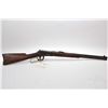 Image 1 : Winchester Model 94 .30 WCF Cal Lever Action Saddle Ring Carbine w/ 20" bbl [ fading blue finish tur