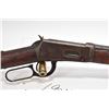 Image 2 : Winchester Model 94 .30 WCF Cal Lever Action Saddle Ring Carbine w/ 20" bbl [ fading blue finish tur
