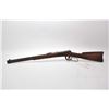 Image 3 : Winchester Model 94 .30 WCF Cal Lever Action Saddle Ring Carbine w/ 20" bbl [ fading blue finish tur