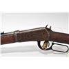 Image 4 : Winchester Model 94 .30 WCF Cal Lever Action Saddle Ring Carbine w/ 20" bbl [ fading blue finish tur