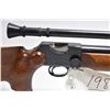 Image 2 : B.S.A. Martini Model International Mk II .22 LR Cal Single Shot International Target Rifle w/ 29" he